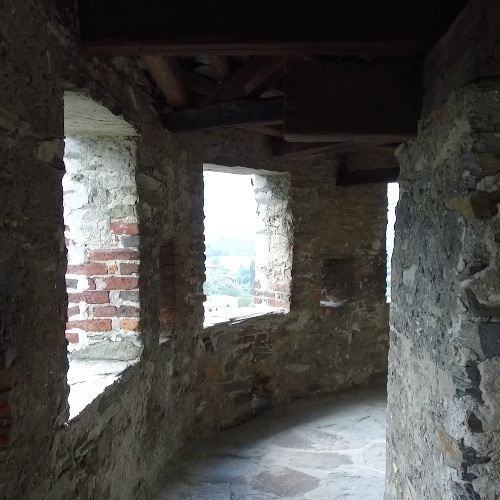 casteloo vogogna torre