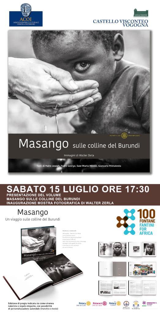 masango locandina